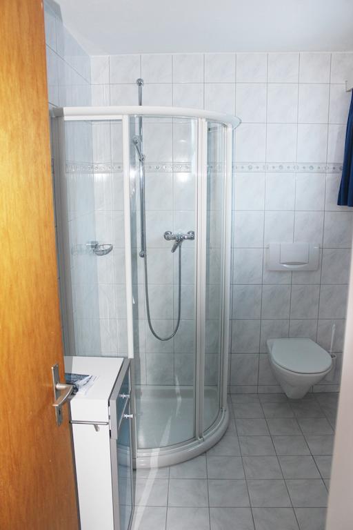 Casa Collina Apartment Disentis Ngoại thất bức ảnh