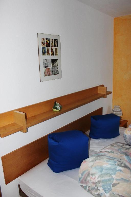 Casa Collina Apartment Disentis Phòng bức ảnh